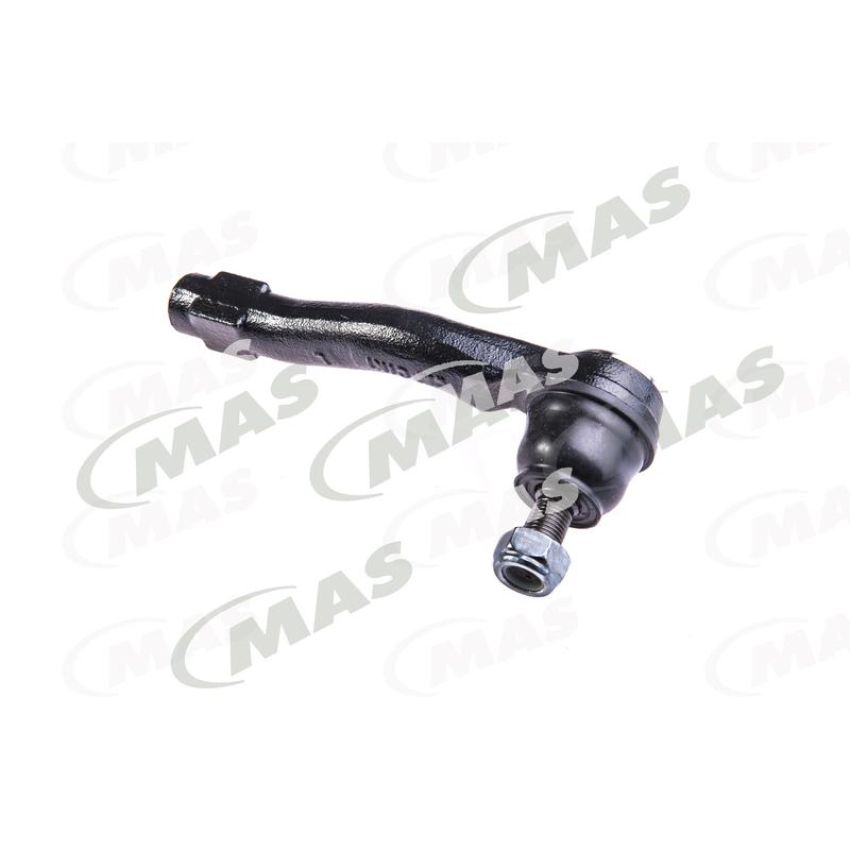 MAS CHASSIS TO59261 Steering Tie Rod End