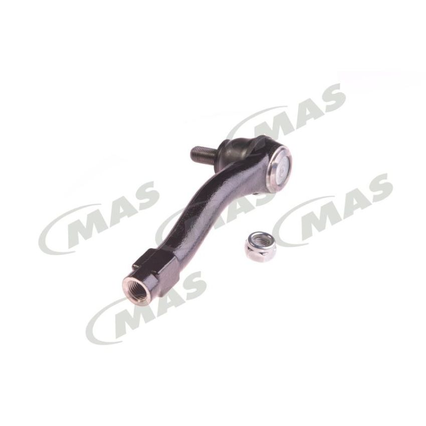 MAS CHASSIS TO59262 Steering Tie Rod End