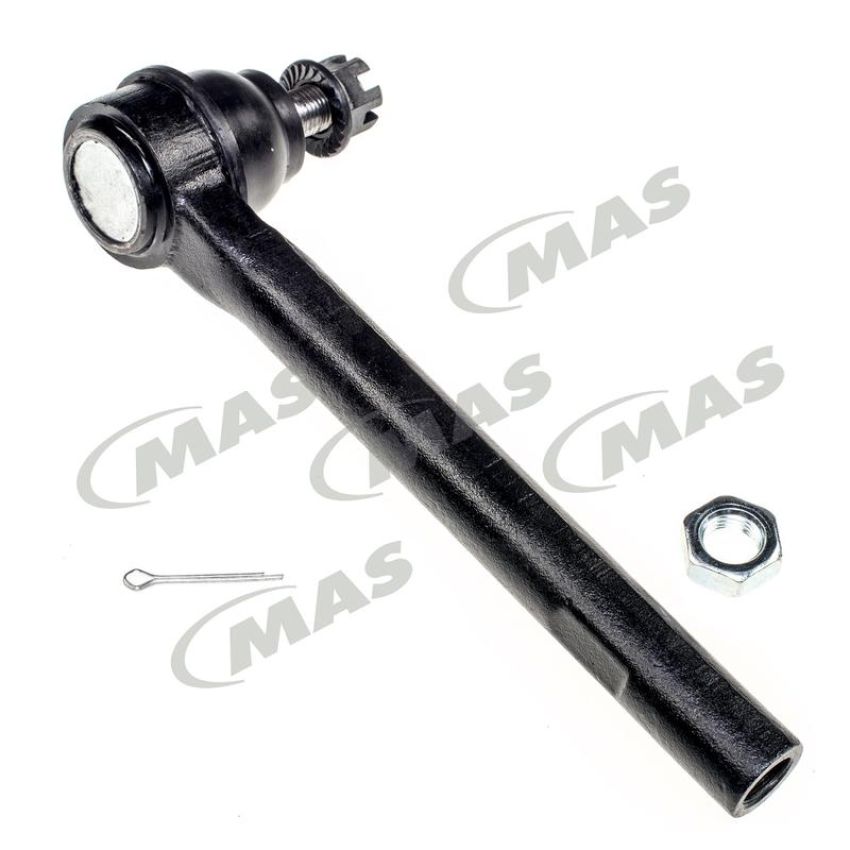 MAS CHASSIS TO59315 Steering Tie Rod End