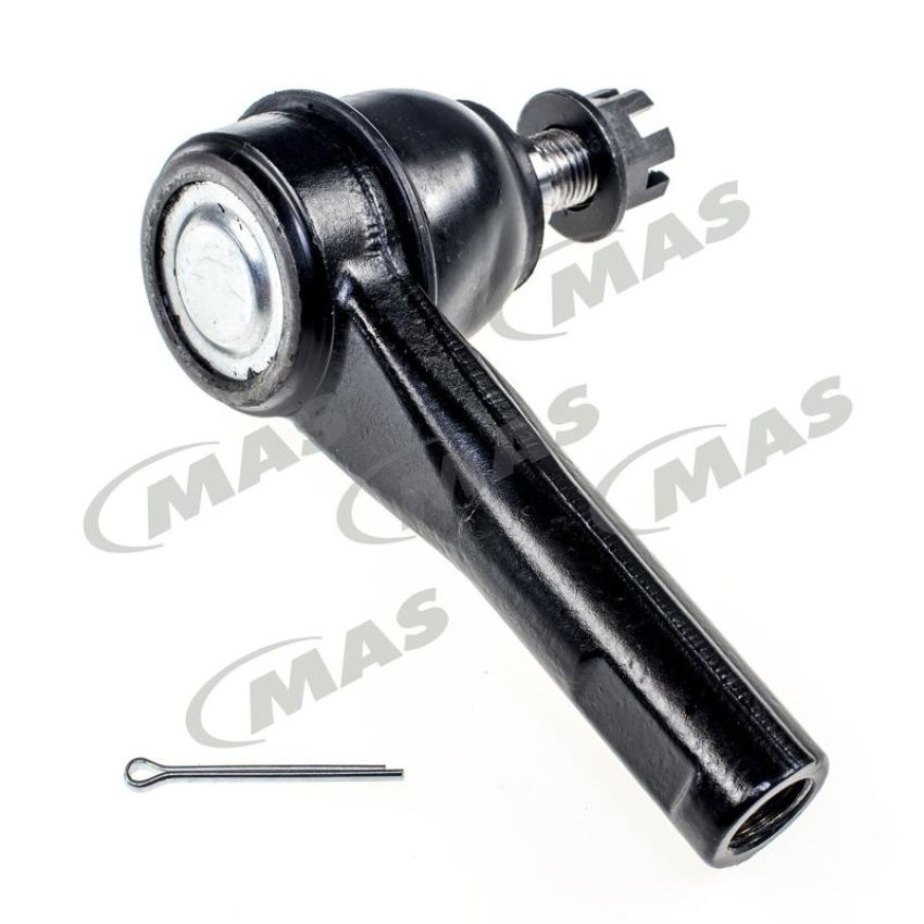 MAS CHASSIS TO59335 Steering Tie Rod End