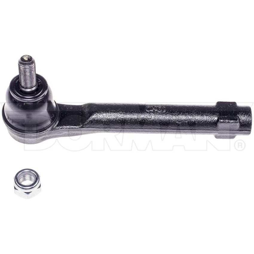 MAS CHASSIS TO59365 Steering Tie Rod End