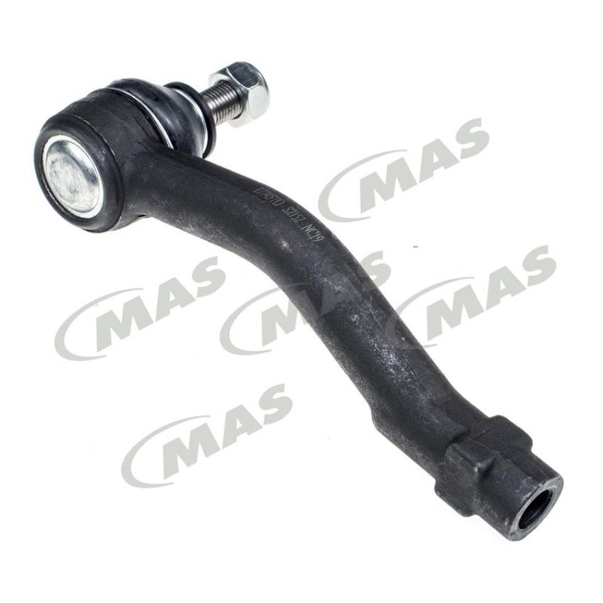 MAS CHASSIS TO60003 Steering Tie Rod End