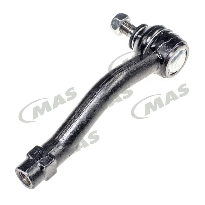 MAS CHASSIS TO60004 Steering Tie Rod End