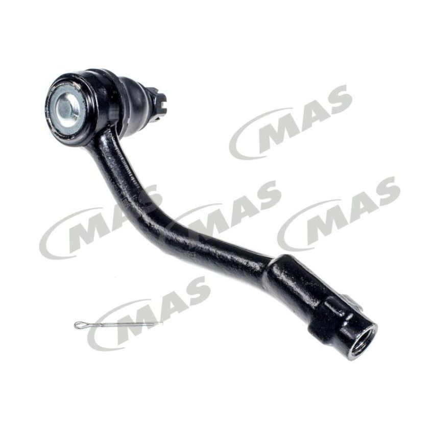 MAS CHASSIS TO60031 Steering Tie Rod End