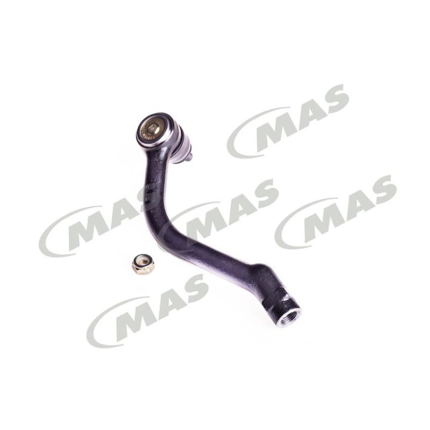 MAS CHASSIS TO60041 Steering Tie Rod End