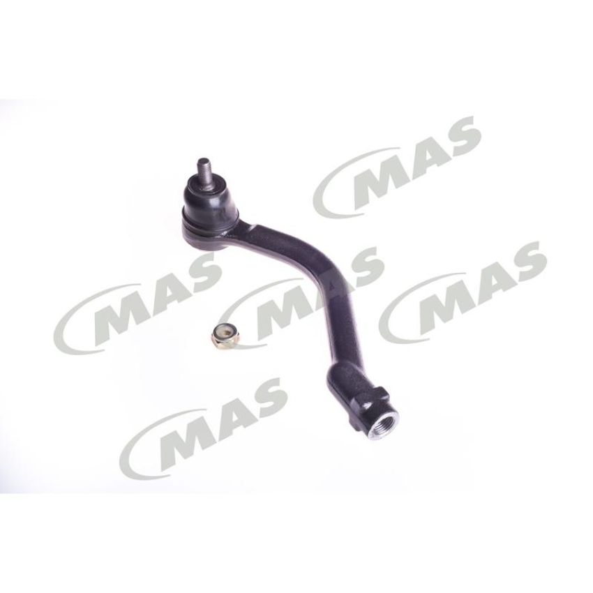 MAS CHASSIS TO60041 Steering Tie Rod End