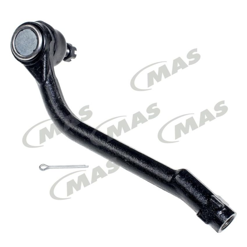 MAS CHASSIS TO60051 Steering Tie Rod End