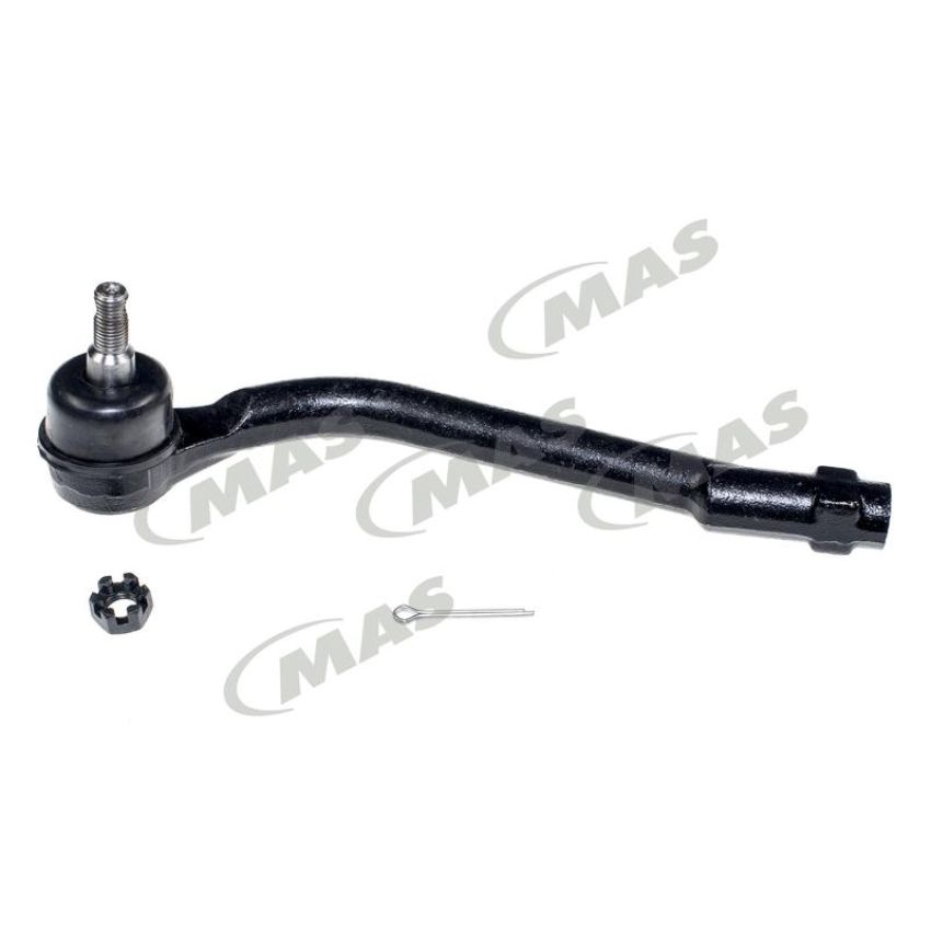 MAS CHASSIS TO60051 Steering Tie Rod End
