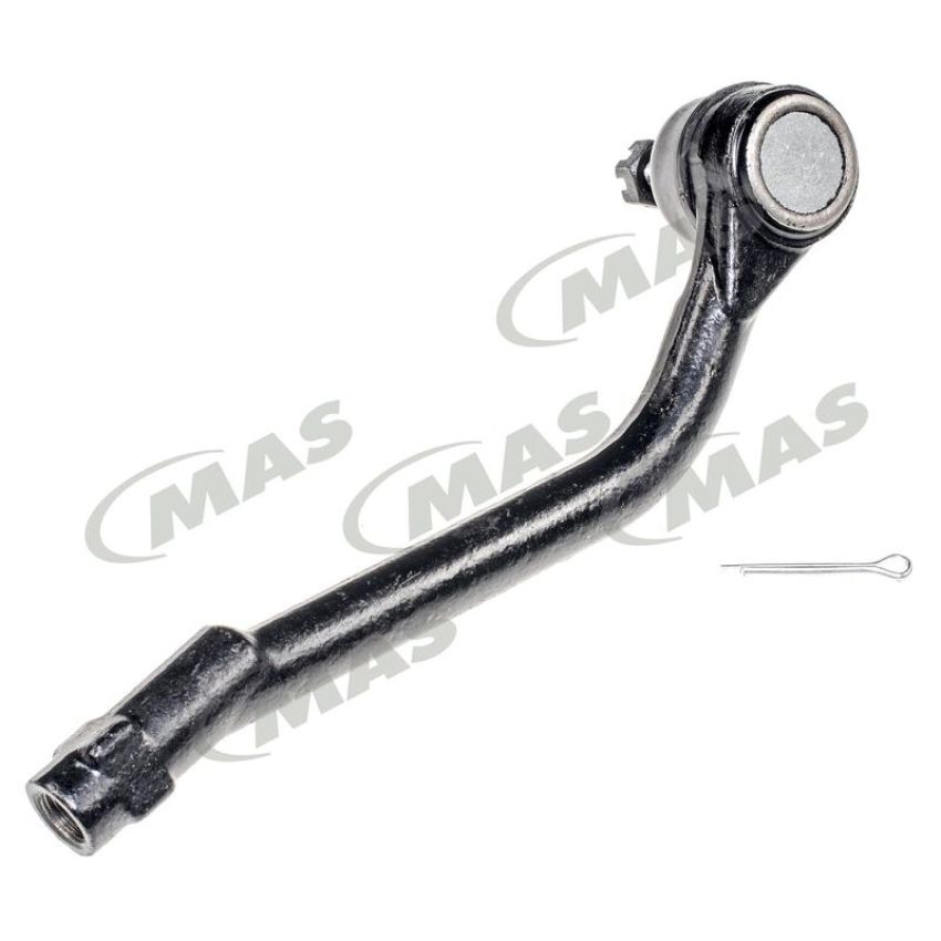 MAS CHASSIS TO60052 Steering Tie Rod End