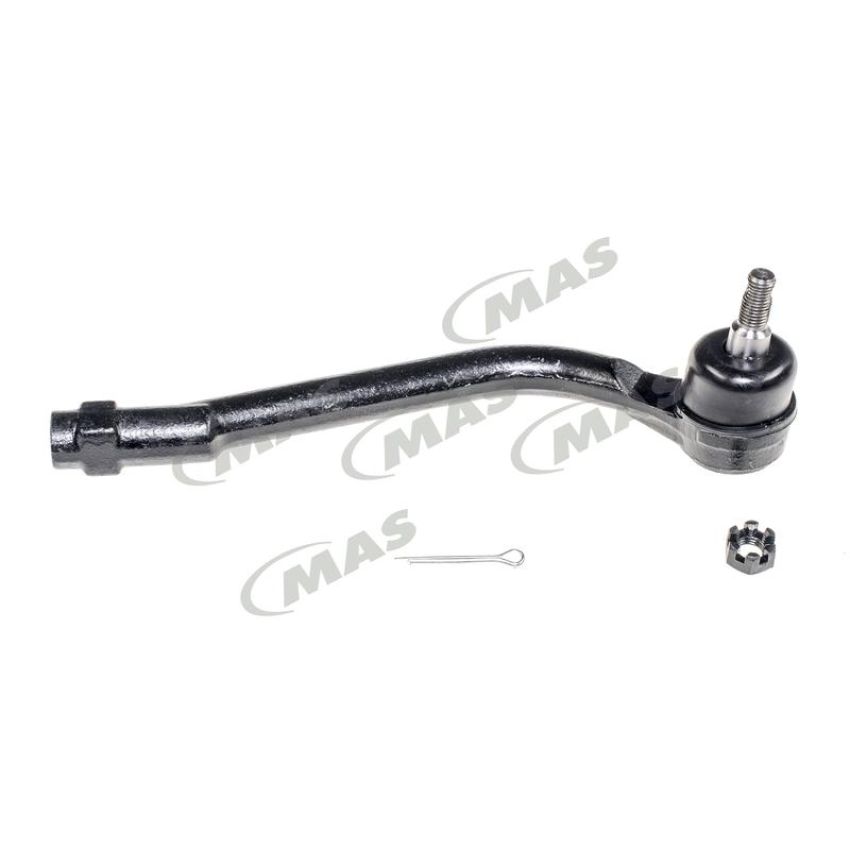 MAS CHASSIS TO60052 Steering Tie Rod End