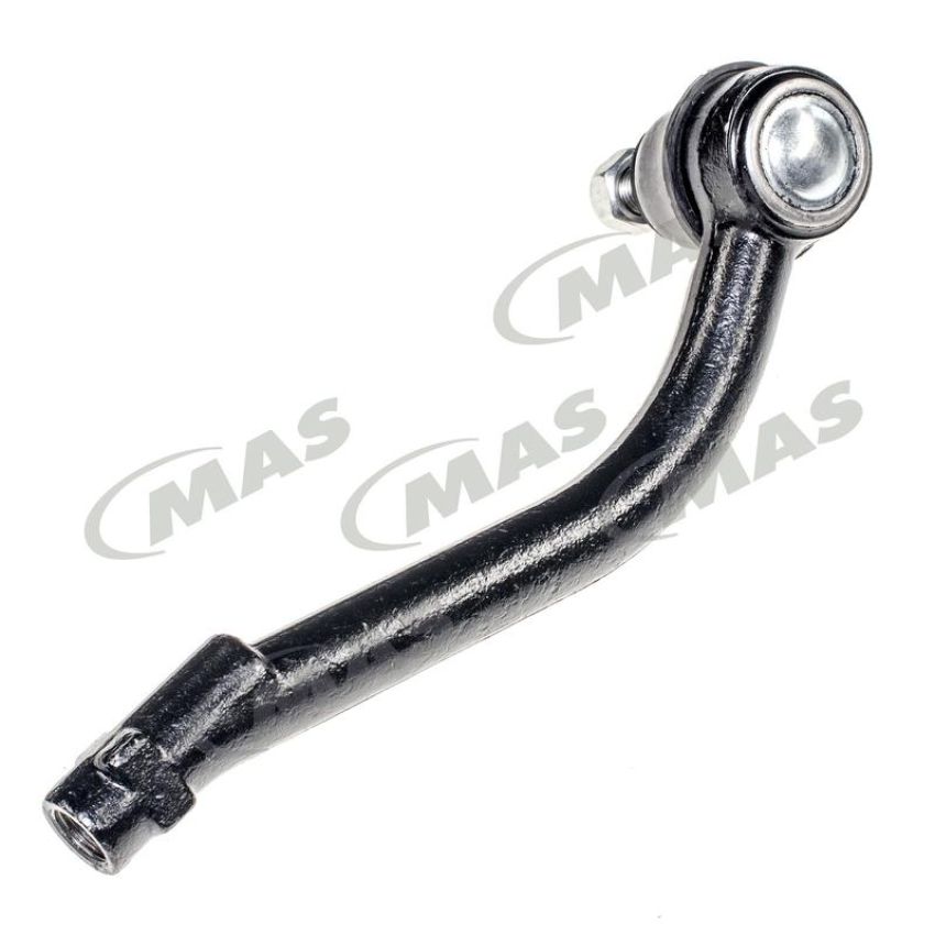 MAS CHASSIS TO60062 Steering Tie Rod End