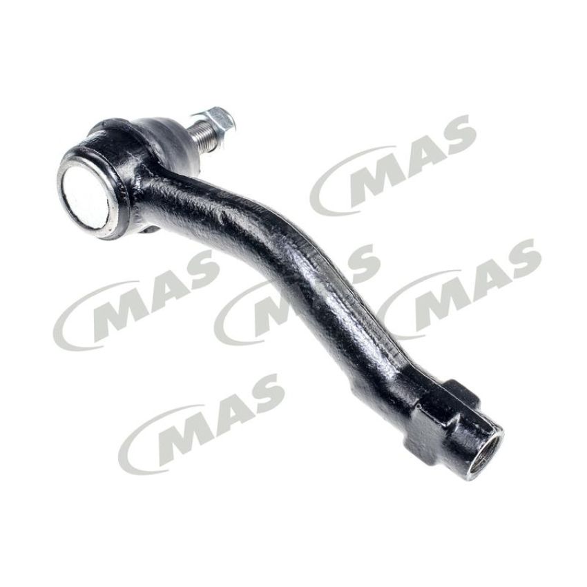 MAS CHASSIS TO60091 Steering Tie Rod End