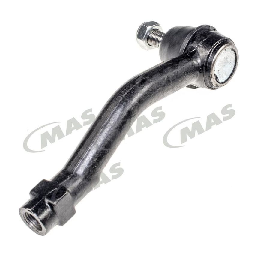 MAS CHASSIS TO60092 Steering Tie Rod End