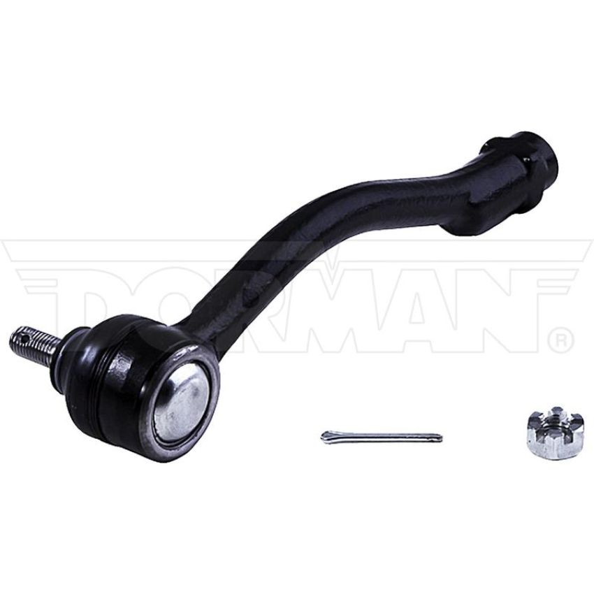 MAS CHASSIS TO60182 Steering Tie Rod End