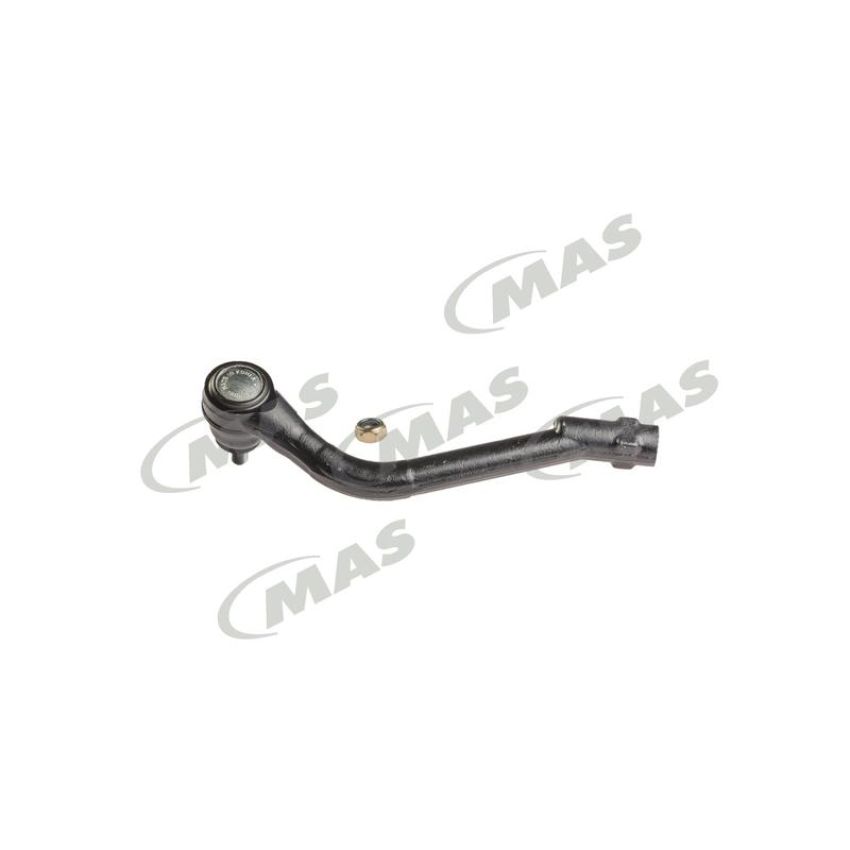 MAS CHASSIS TO60191 Steering Tie Rod End