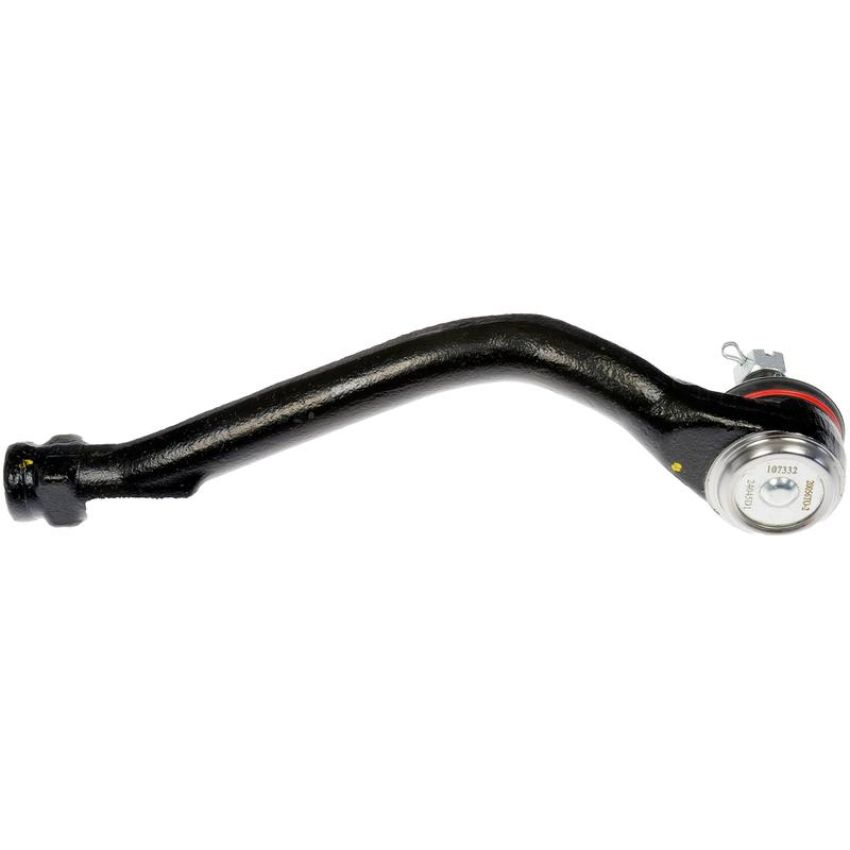 MAS CHASSIS TO60191 Steering Tie Rod End