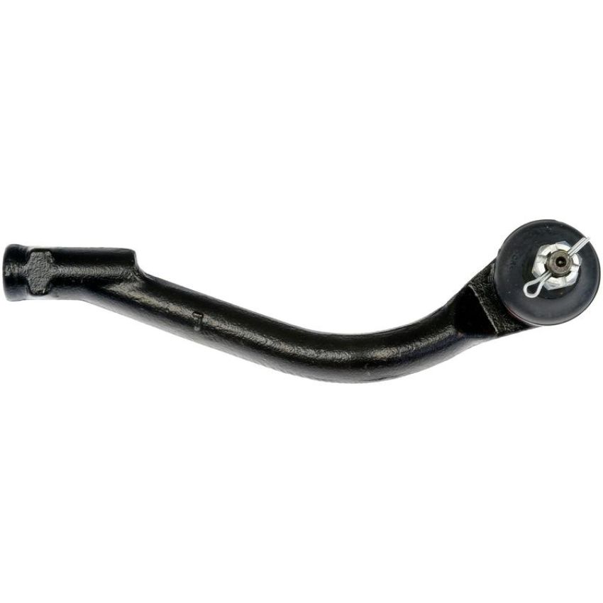 MAS CHASSIS TO60191 Steering Tie Rod End