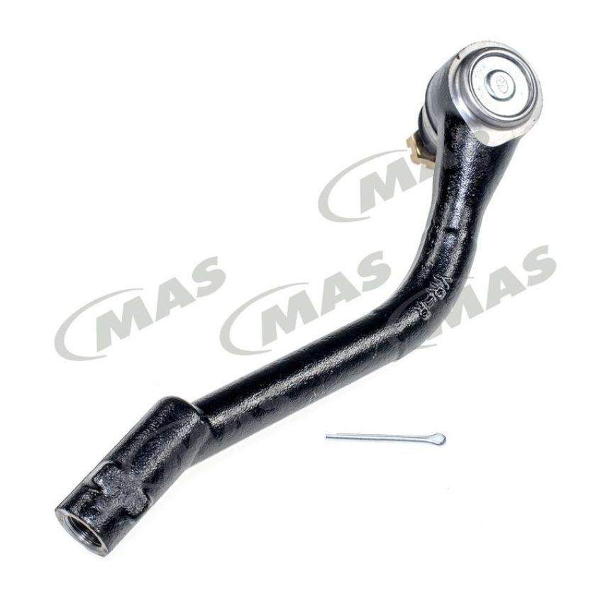 MAS CHASSIS TO60192 Steering Tie Rod End