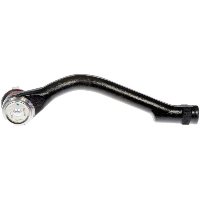 MAS CHASSIS TO60192 Steering Tie Rod End