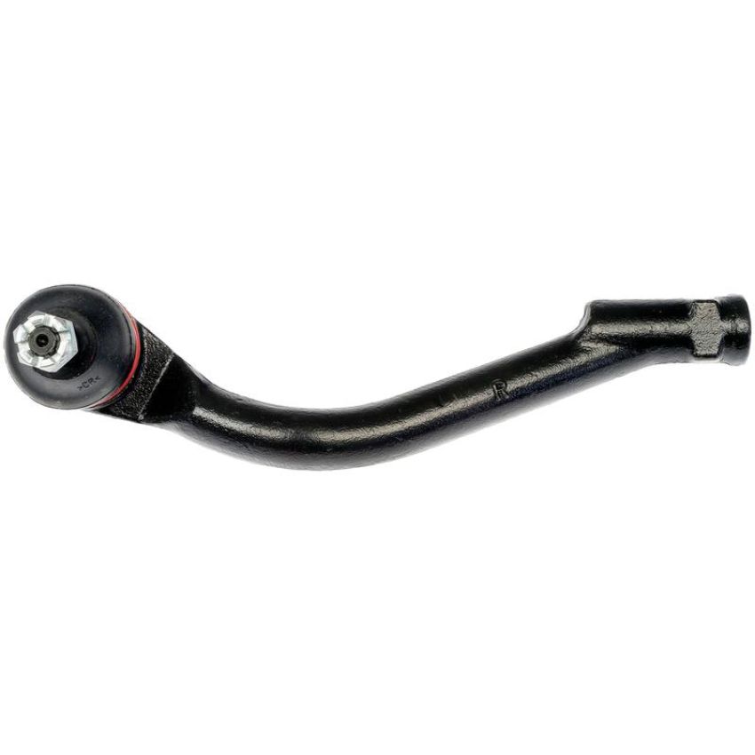 MAS CHASSIS TO60192 Steering Tie Rod End