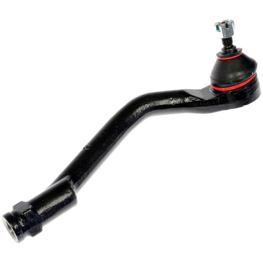 MAS CHASSIS TO60192 Steering Tie Rod End