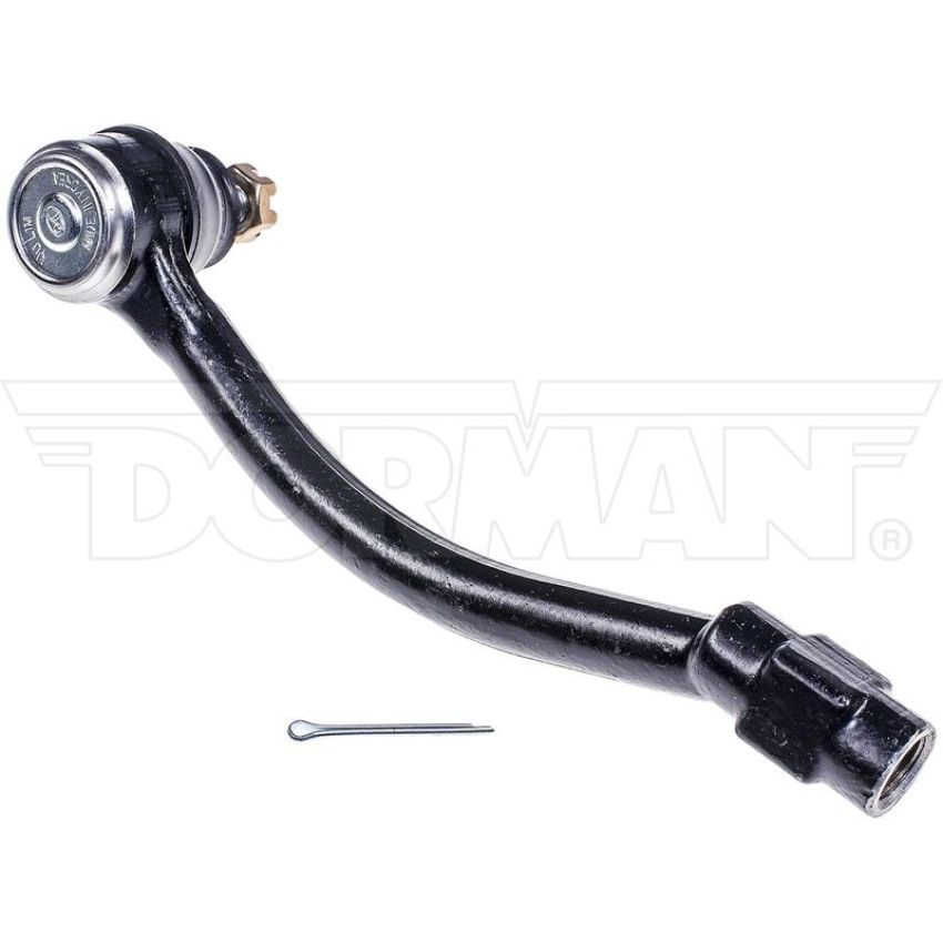 MAS CHASSIS TO60201 Steering Tie Rod End