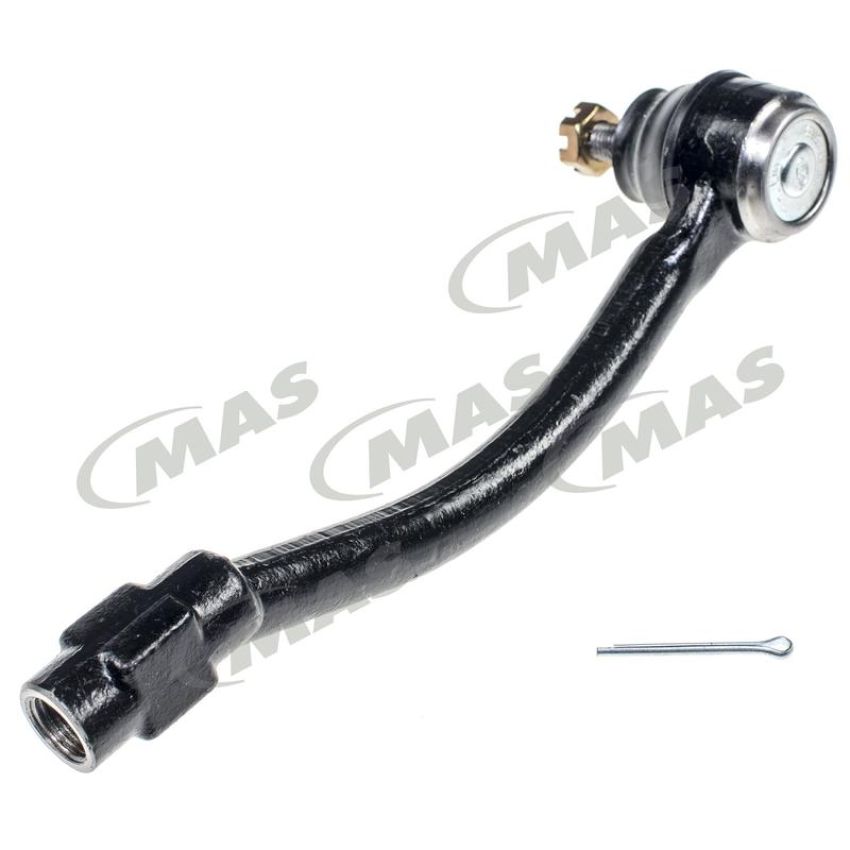 MAS CHASSIS TO60202 Steering Tie Rod End