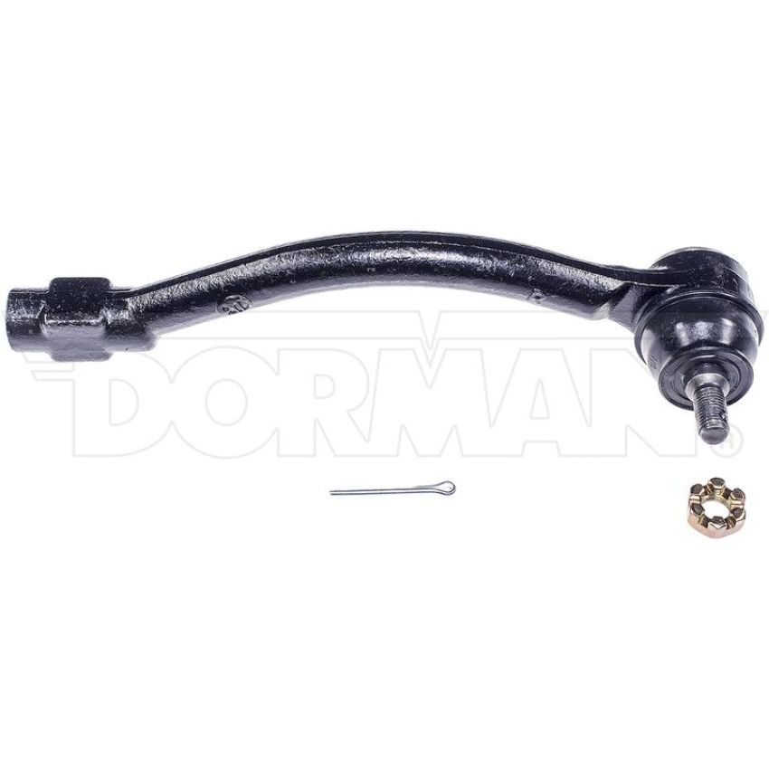 MAS CHASSIS TO60202 Steering Tie Rod End