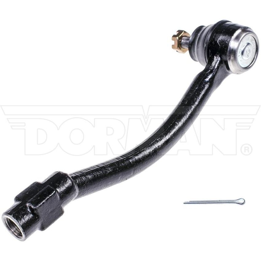 MAS CHASSIS TO60202 Steering Tie Rod End