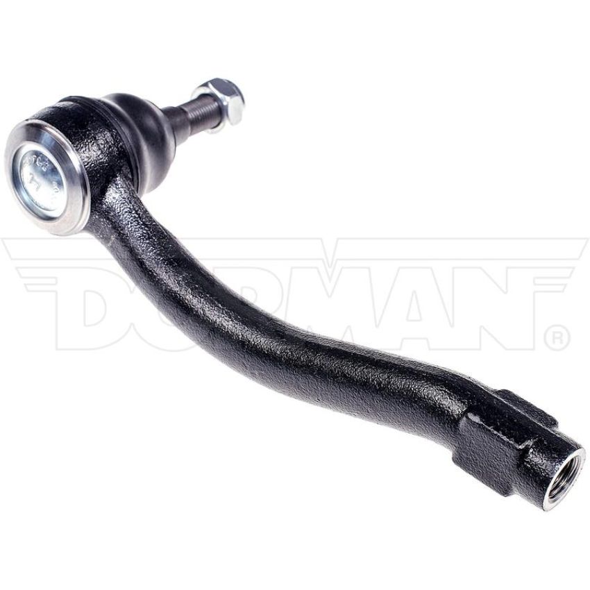 MAS CHASSIS TO61001 Steering Tie Rod End