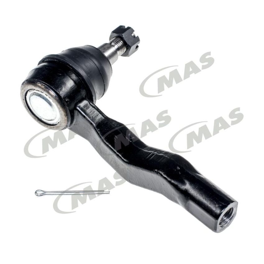 MAS CHASSIS TO61111 Steering Tie Rod End