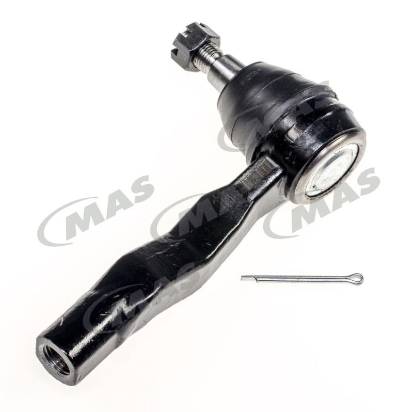 MAS CHASSIS TO61112 Steering Tie Rod End
