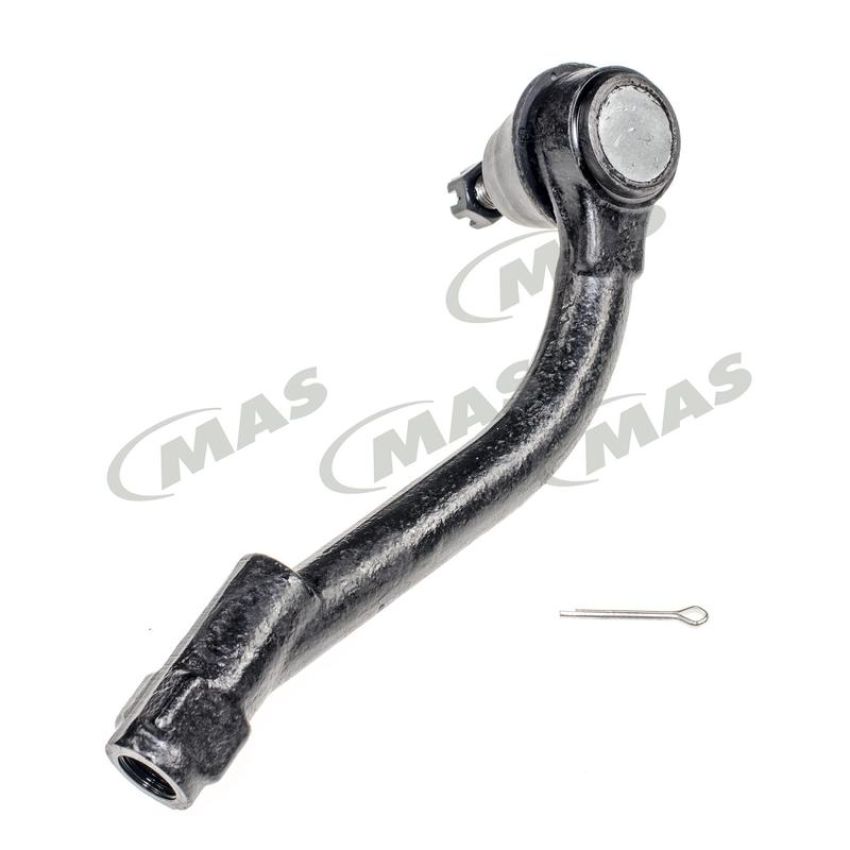 MAS CHASSIS TO63032 Steering Tie Rod End