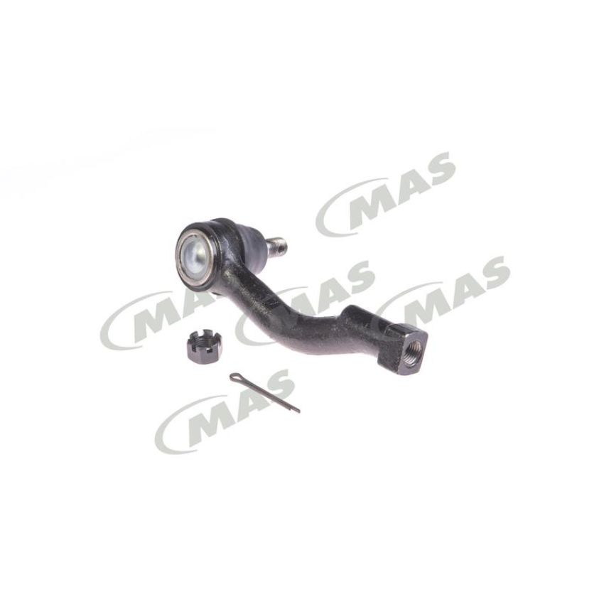 MAS CHASSIS TO63061 Steering Tie Rod End