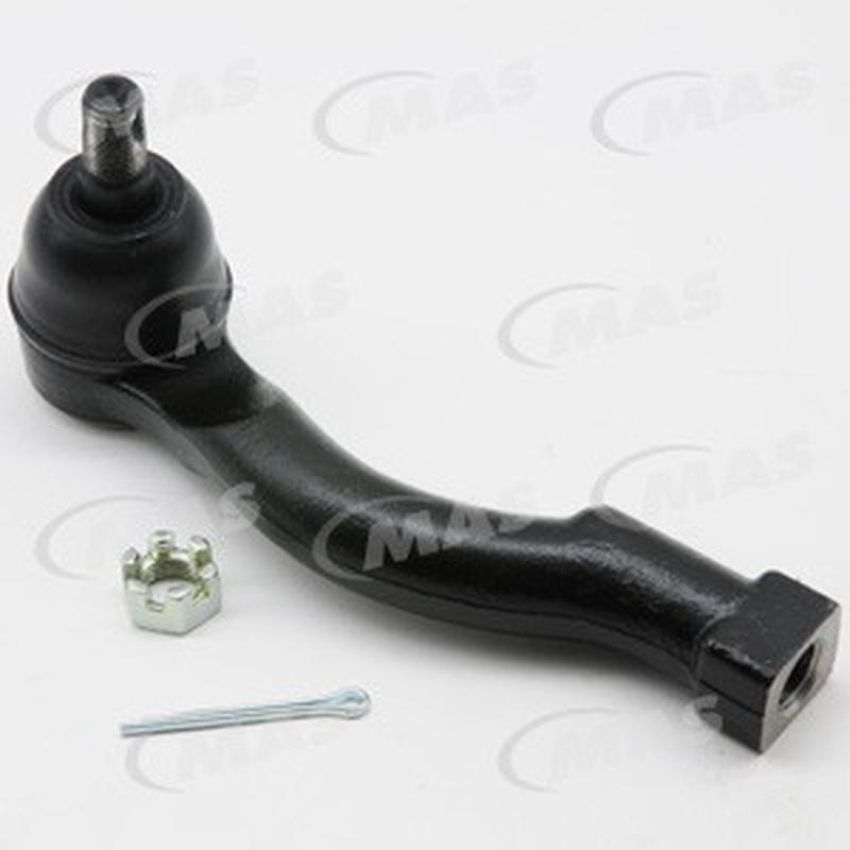 MAS CHASSIS TO63062 Steering Tie Rod End