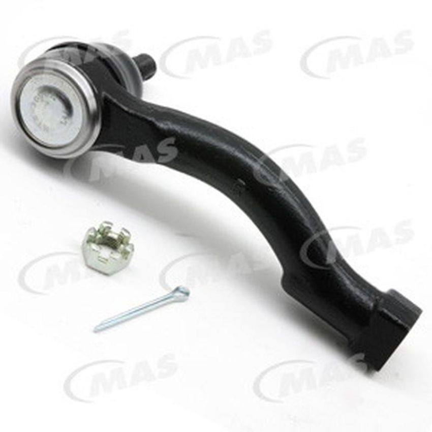 MAS CHASSIS TO63062 Steering Tie Rod End