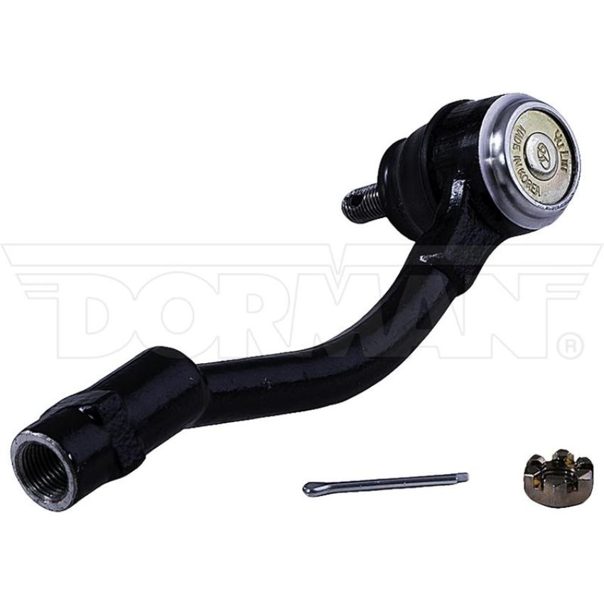 MAS CHASSIS TO63202 Steering Tie Rod End