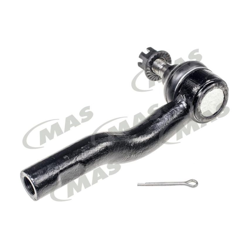 MAS CHASSIS TO65032 Steering Tie Rod End