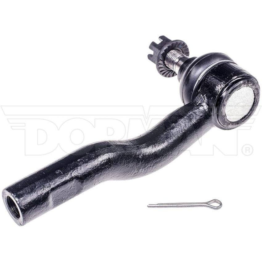 MAS CHASSIS TO65032 Steering Tie Rod End