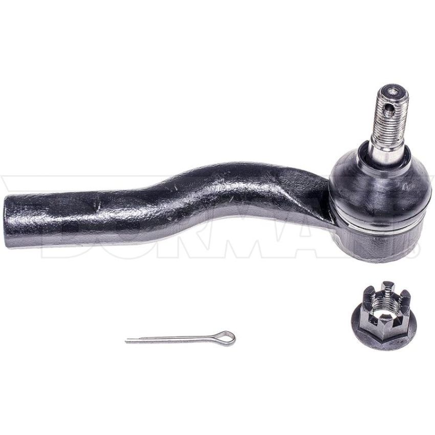 MAS CHASSIS TO65032 Steering Tie Rod End