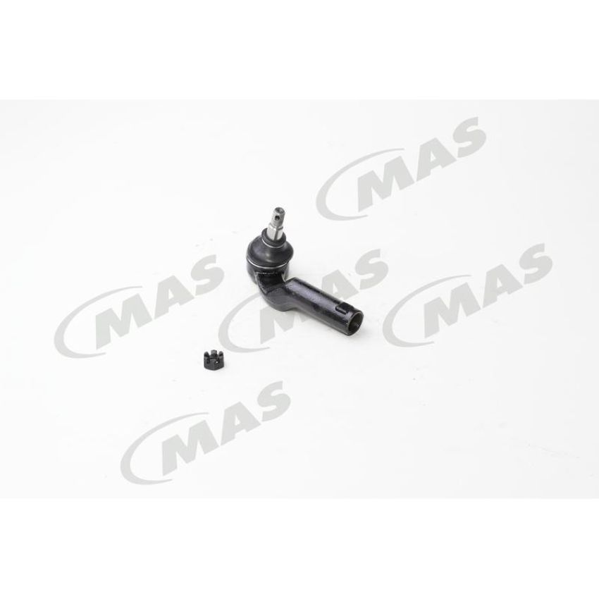 MAS CHASSIS TO65082 Steering Tie Rod End