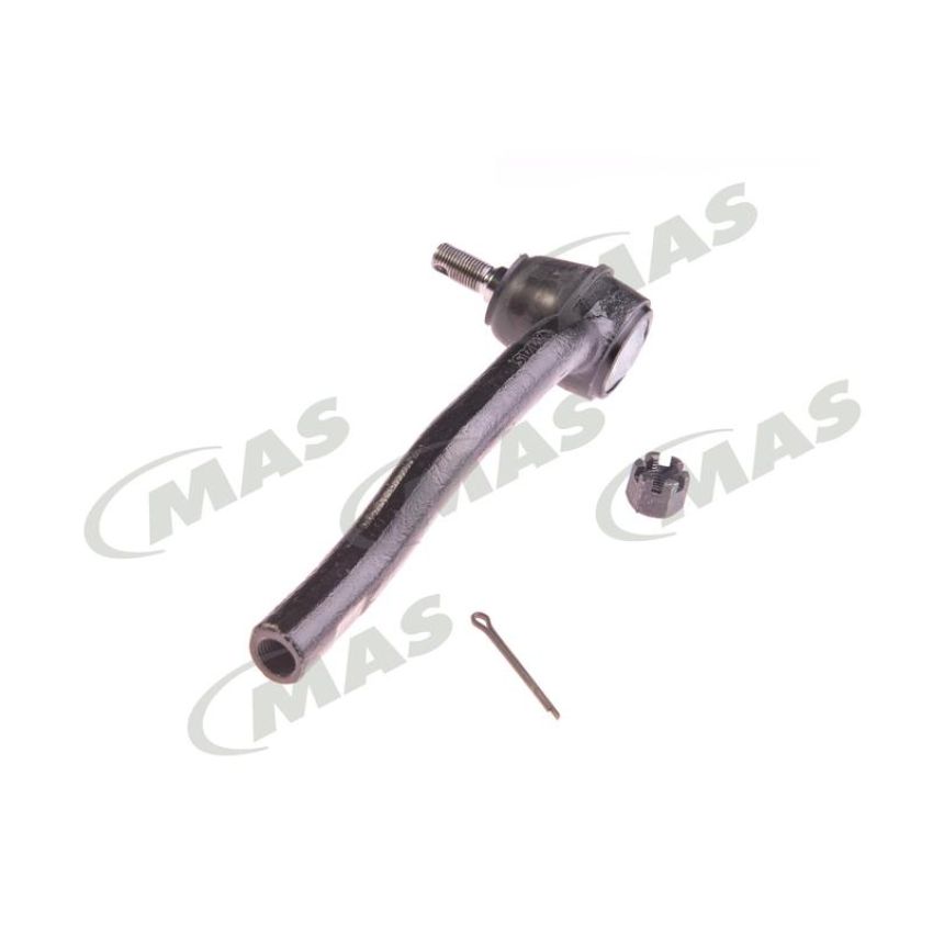 MAS CHASSIS TO65111 Steering Tie Rod End