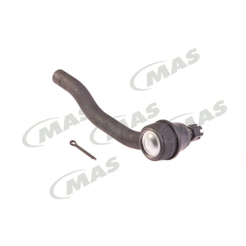 MAS CHASSIS TO65112 Steering Tie Rod End