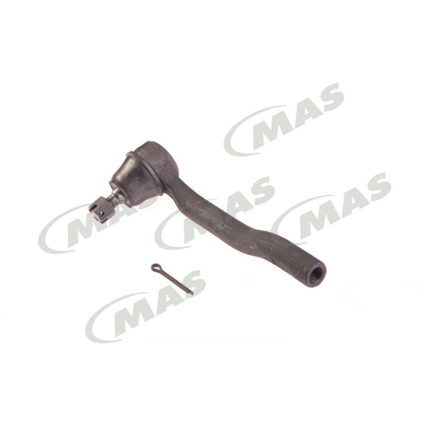 MAS CHASSIS TO65112 Steering Tie Rod End