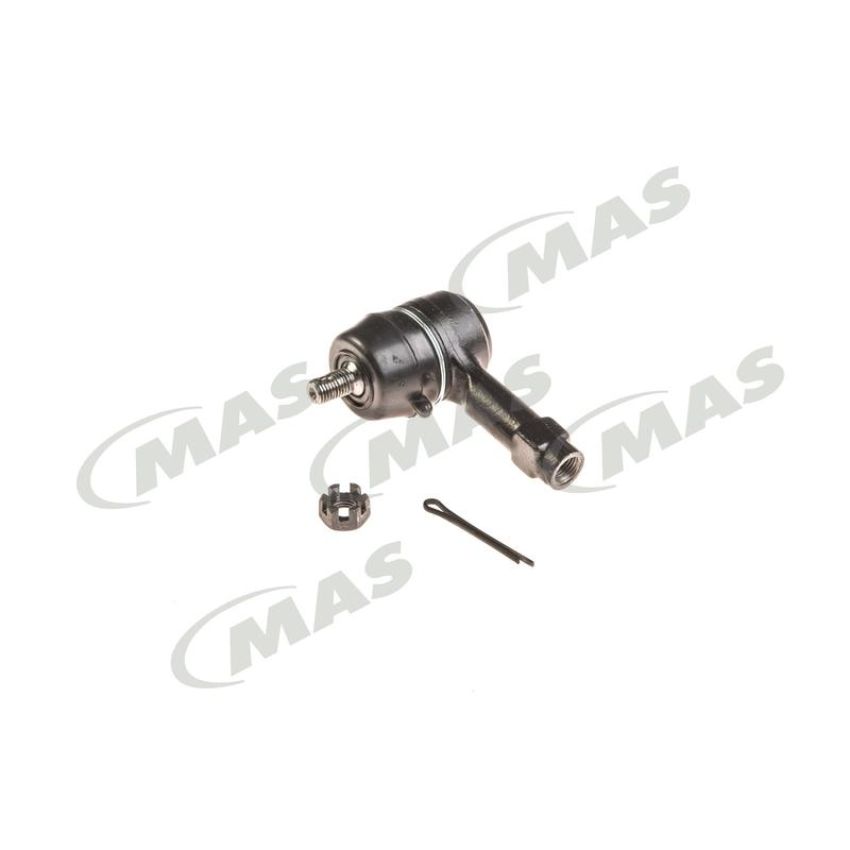 MAS CHASSIS TO67005 Steering Tie Rod End