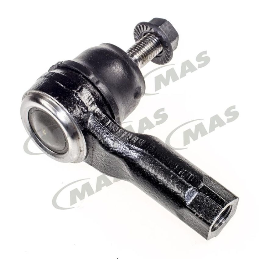 MAS CHASSIS TO67075 Steering Tie Rod End