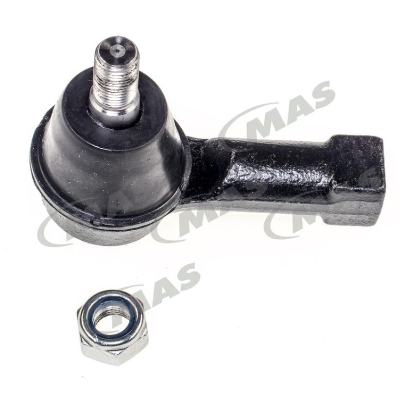 MAS CHASSIS TO67105 Steering Tie Rod End