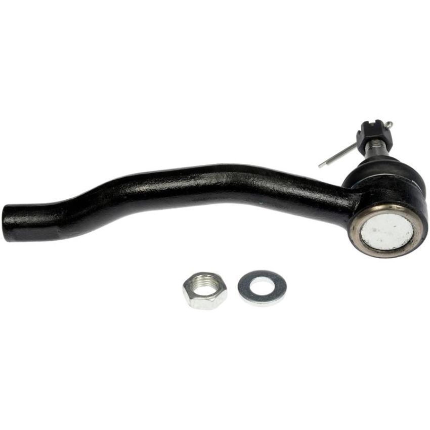 MAS CHASSIS TO69061 Steering Tie Rod End