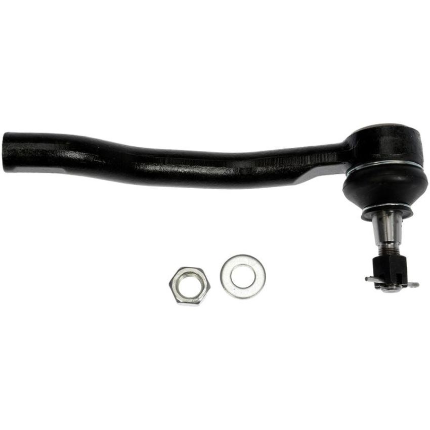 MAS CHASSIS TO69061 Steering Tie Rod End