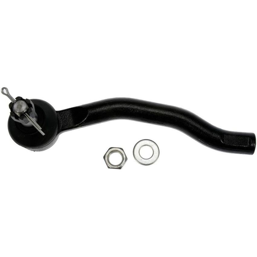MAS CHASSIS TO69061 Steering Tie Rod End